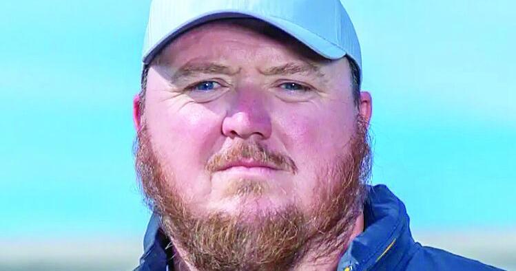 Belcher named new head football coach