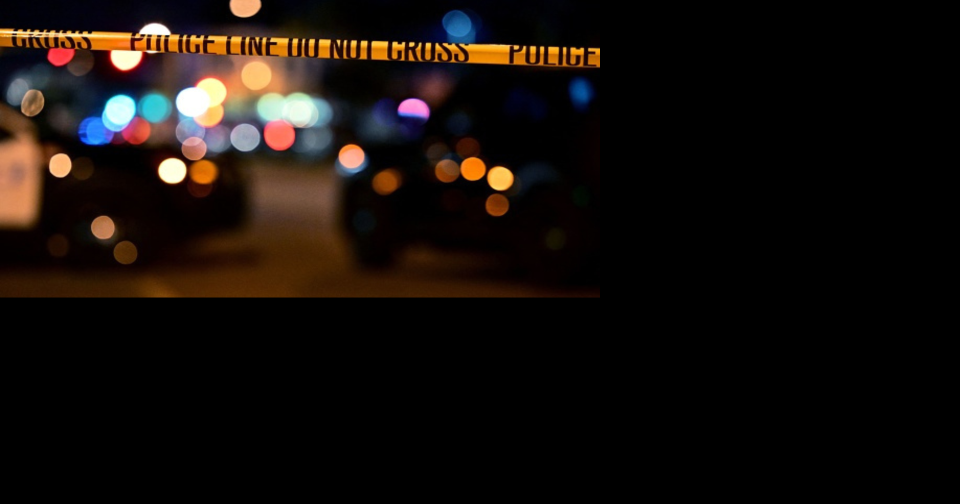 Six killed in Mississippi mass shooting, suspect in custody, sheriff says