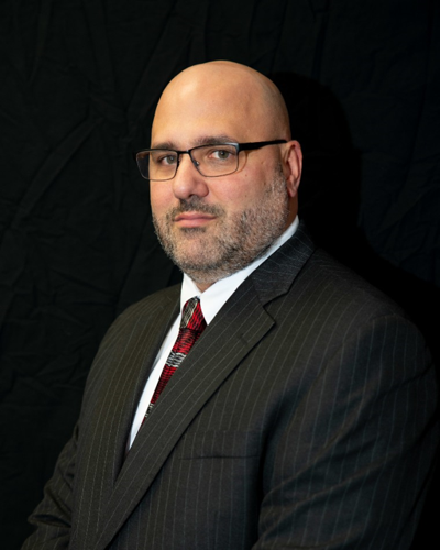 Vince Vantell