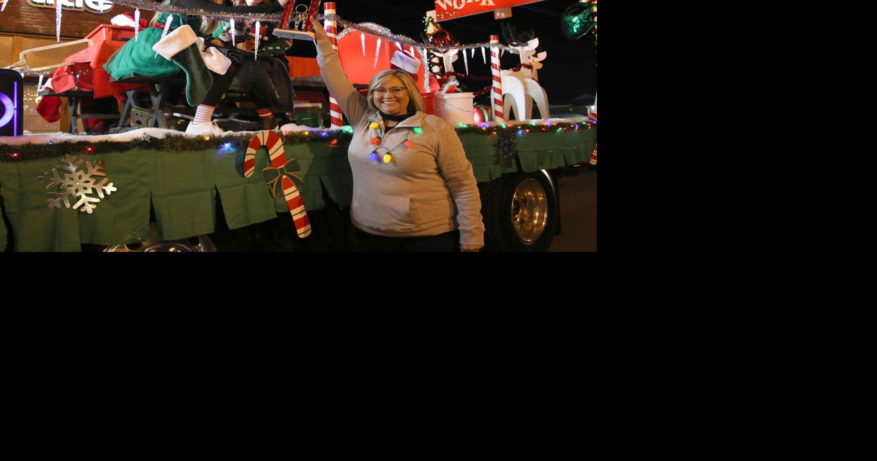 Portland Tn Christmas Parade 2022 Christmas Parade Set For Saturday | Portland | Lebanondemocrat.com