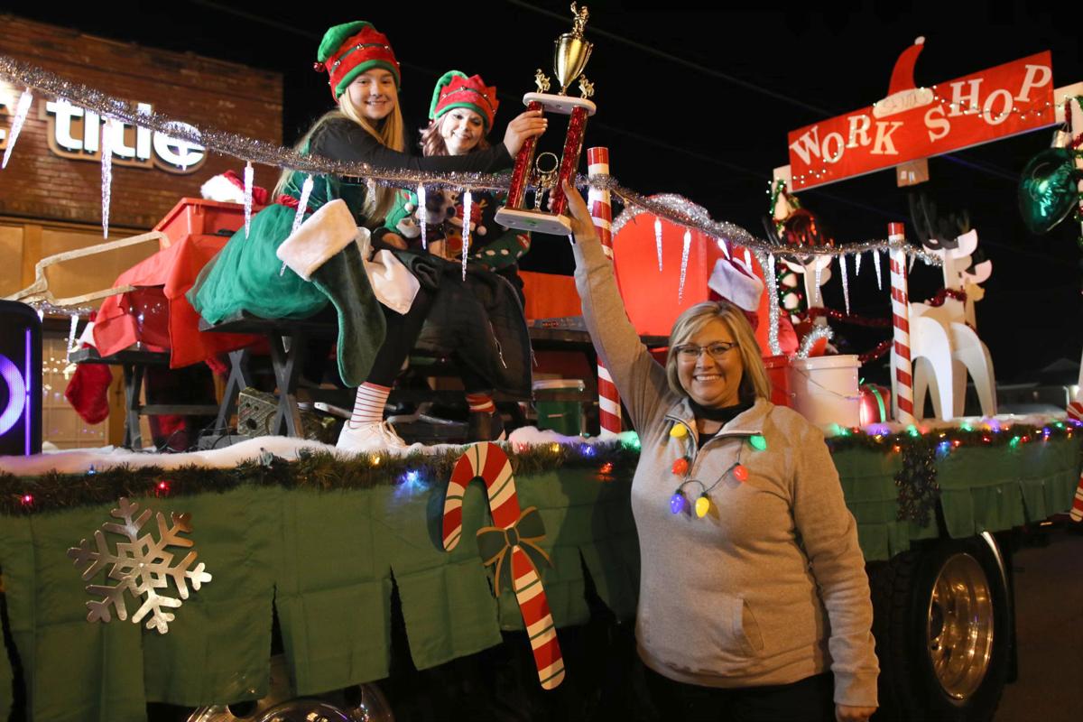 When Is The Athens Christmas Parade 2022 Christmas Parade Set For Saturday | Portland | Lebanondemocrat.com