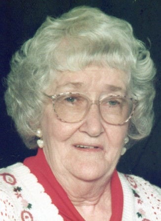 Ella Mae Brown | Obituaries | lebanondemocrat.com