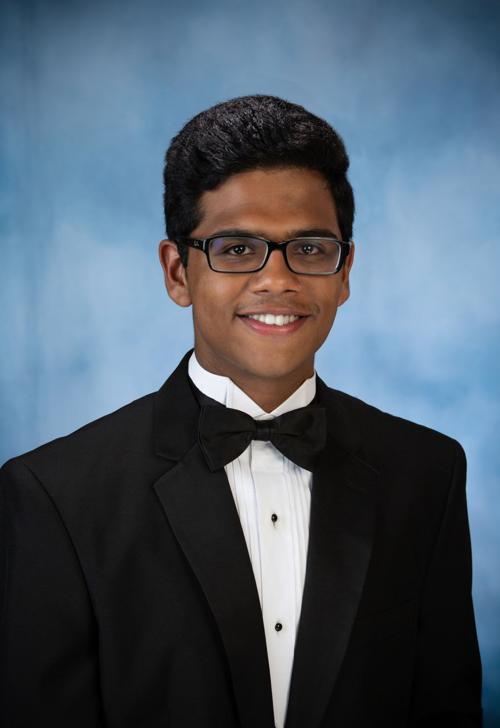 Navaneeth Shibu