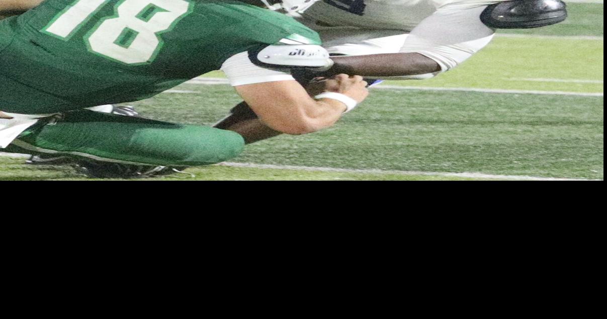 Lebanon's Stafford commits to UIndy football