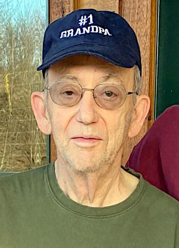 Joseph Ernest Allen