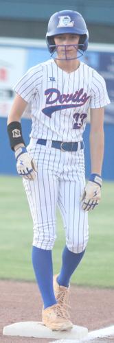 Lebanon's Fetcho commits to EKU softball