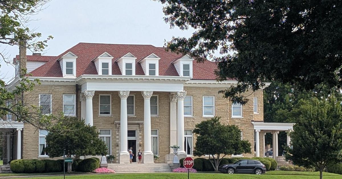 Furniture spending sparks clash between council, administration ...