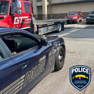 LPD Missouri man