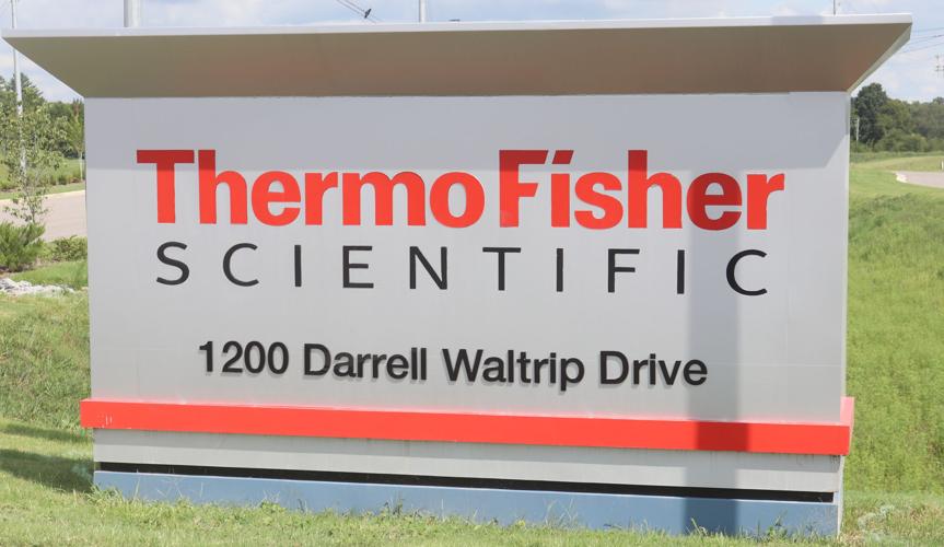 THERMO FISHER PHOTO 2
