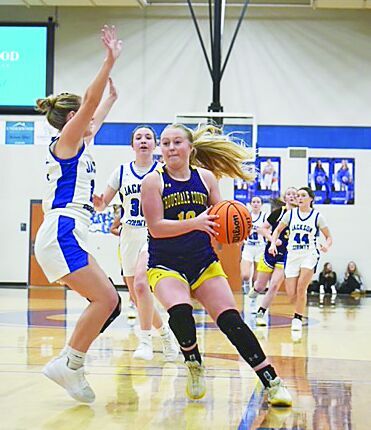 Lady Jackets' season comes to end | Hartsville | lebanondemocrat.com