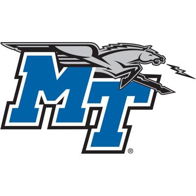 MTSU Logo