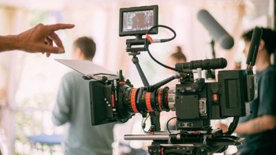 Movies and TV shows casting across the US
