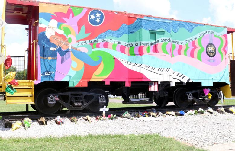 Wilson County remembers Charlie Daniels | Lifestyle | lebanondemocrat.com
