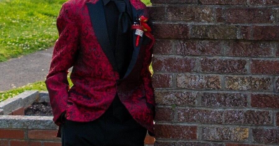 From lego king to prom king - Vimarsana News