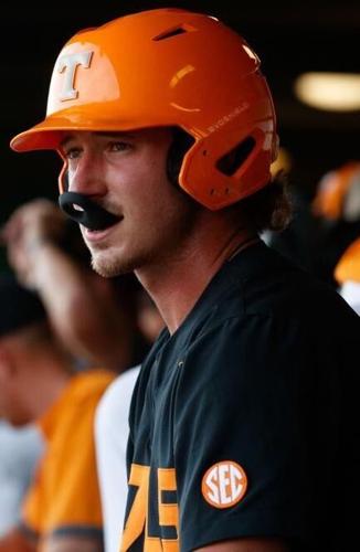 Tennessee Earns No. 1 Seed in NCAA Baseball Tournament After