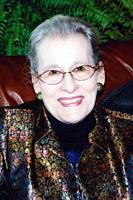 Eleanor Walter Ford