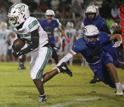 Back-to-back region titles for Hawks