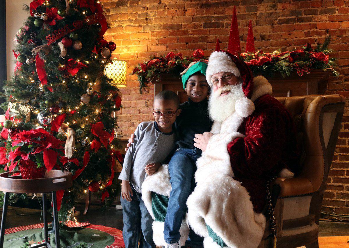 Lebanon Celebrates Christmas On The Square News Lebanondemocrat Com