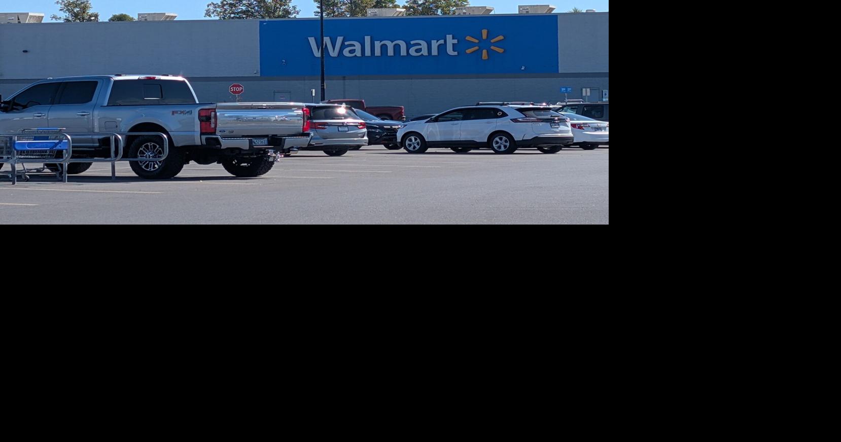 Lebanon Police investigate hoax bomb threat at Walmart