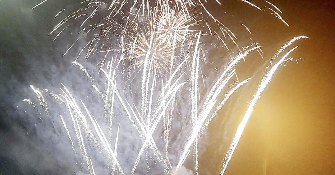The Fourth festivities - Vimarsana News