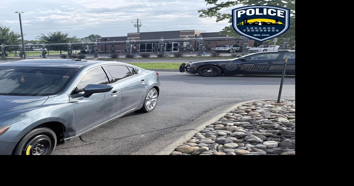 LPD recovers stolen Mazda after LPR alert