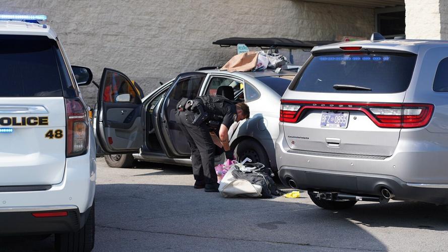 Woman regrets crime Mt Juliet 1