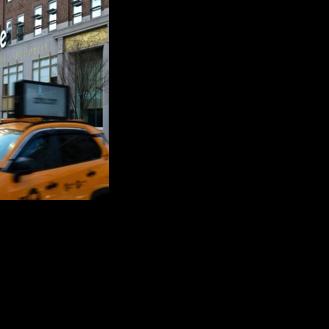 Tech is thriving in New York. So are the rents