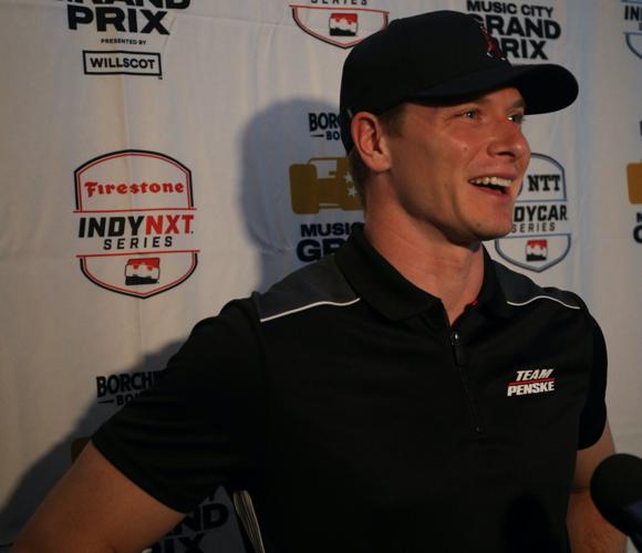 Newgarden aims to turn season around