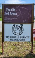 Trousdale County Saddle Club kicks off 2026 show season