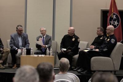 Public Safety Panel