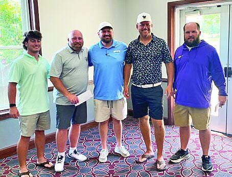 Yellow Jacket Golf Classic