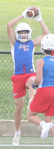 Macon County goes 7 on 7