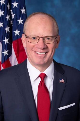 U.S. Rep. John Rose