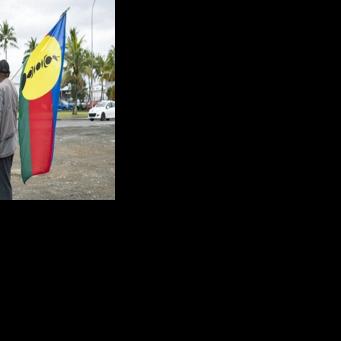 France considers reform for New Caledonia