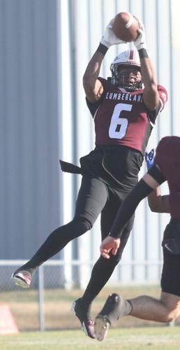 CU sets another offensive mark in season finale