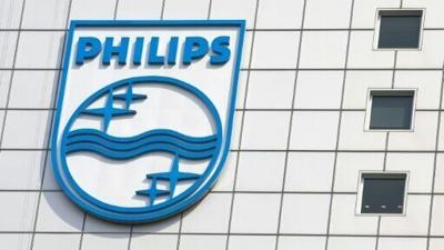 A welcome return to profit for Philips