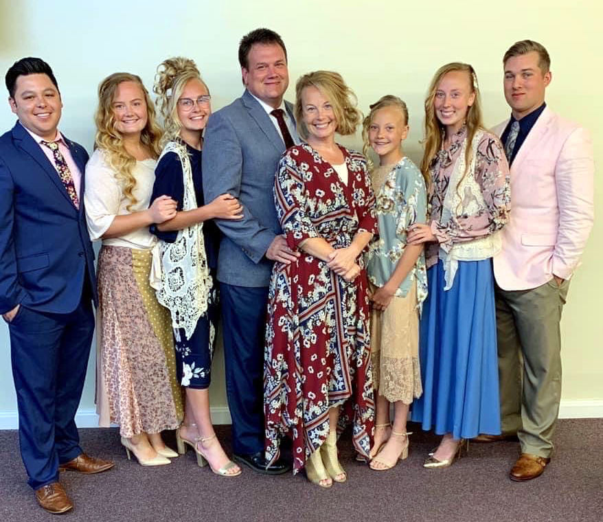 Coronavirus Takes The Life Of Area Pastor | Portland | Lebanondemocrat.com