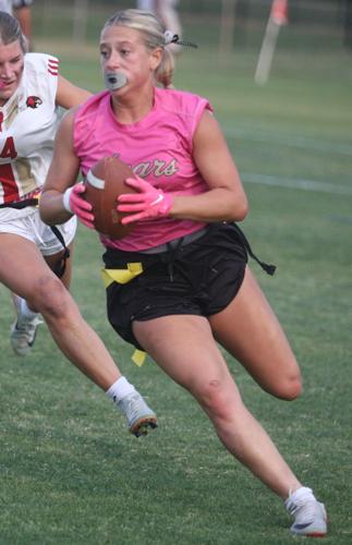 All-state flag football