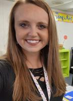 Teacher Feature - Lindsey Shipley