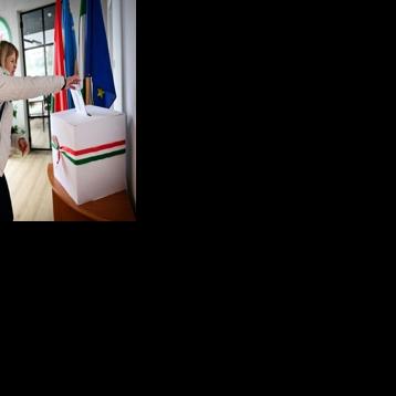 In Romania, many Hungarians root for Orban in vote