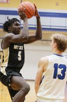 Bears battle back from early Central surge