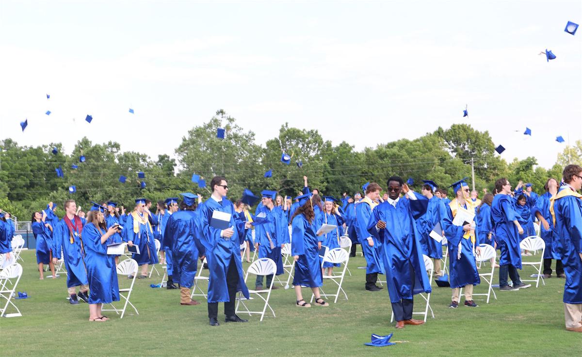 Wilson Central Wildcats face the future News