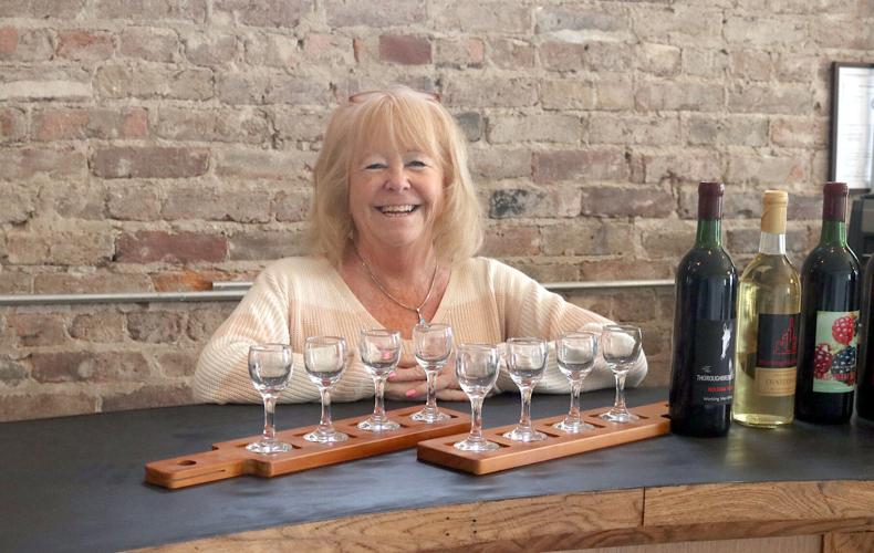LEBANON WINERY 1