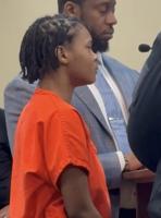 Tipton pleads guilty, sentenced to life for 2022 murder