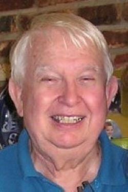 Herbert McCartney PIX