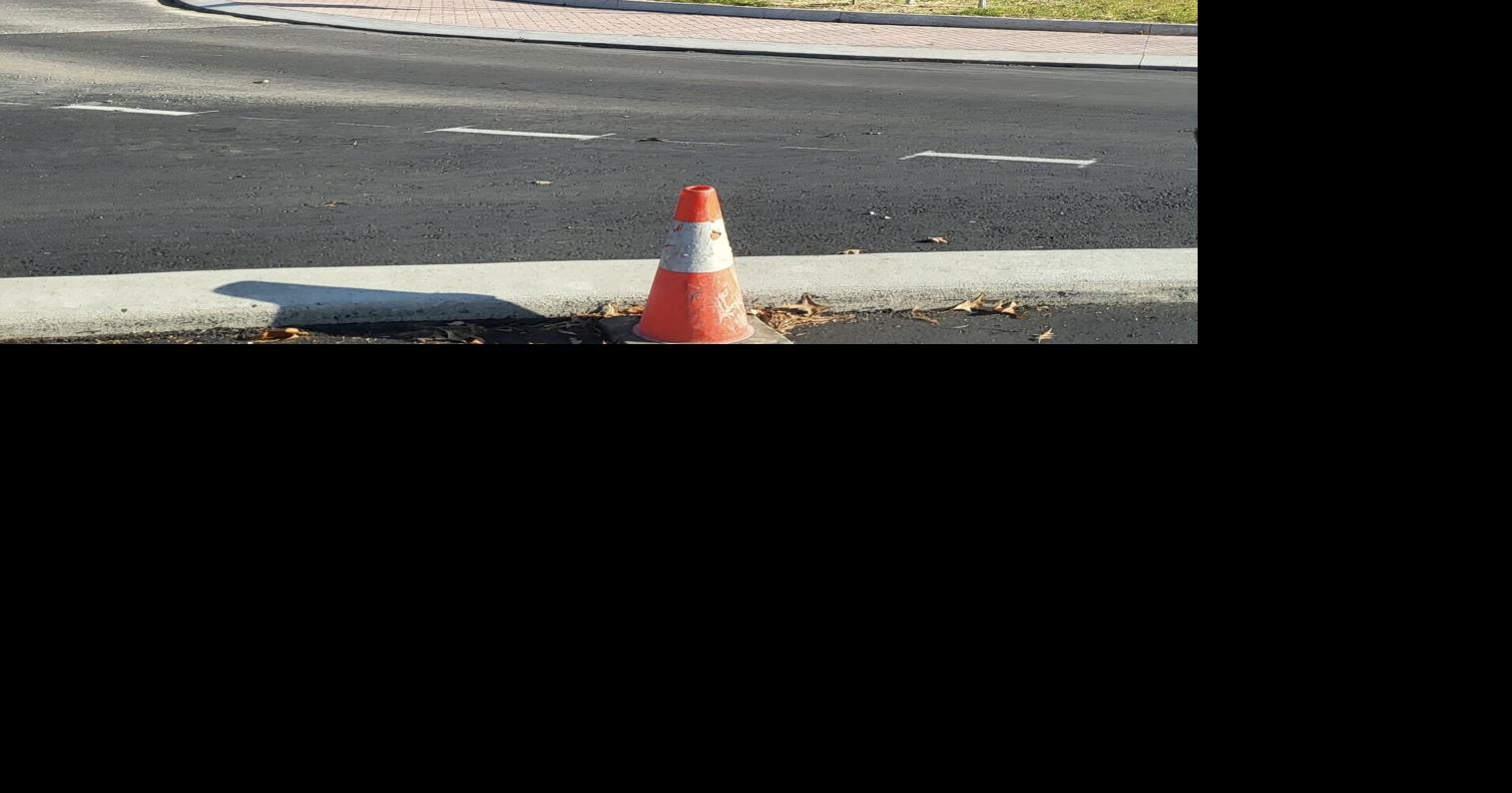 New Mt. Juliet roundabout to improve safety | Lebanon | lebanondemocrat.com