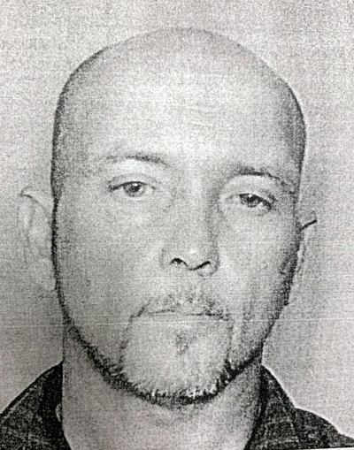 Allen Roddy Lafayette man allegedly flees officers | News | lebanondemocrat.com