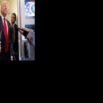 Trump faces mounting political risks as Iran war escalates