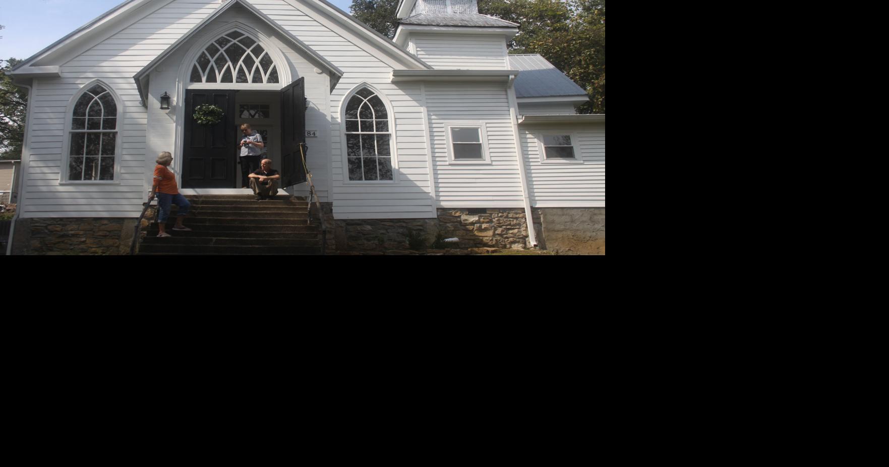 Preserving a piece of Hartsville's history Hartsville