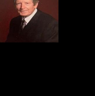 Raymond Ashley Smith